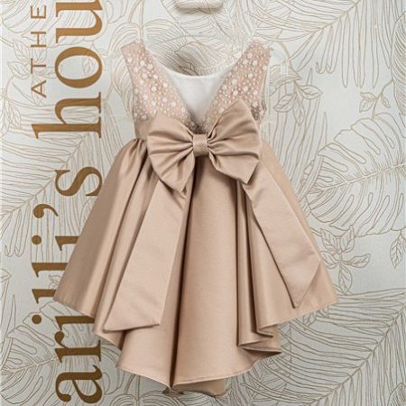 Φορεματάκι βάπτισης