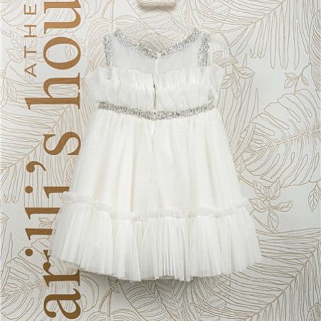 Φορεματάκι βάπτισης