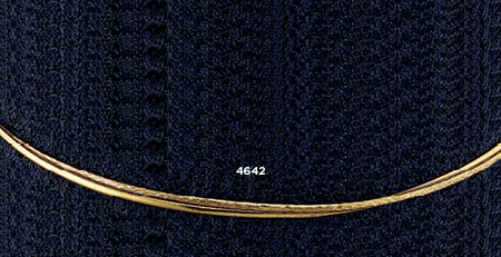 Στεφανα γαμου επαργυρα GEORGIOU