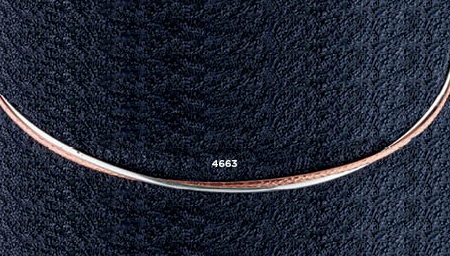 Στεφανα γαμου επαργυρα GEORGIOU