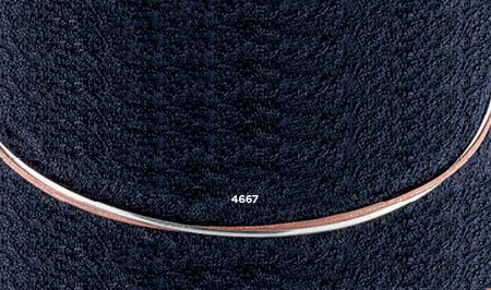 Στεφανα γαμου επαργυρα GEORGIOU