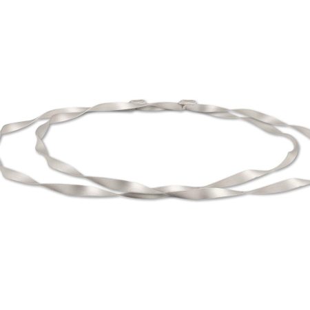 Στεφανα γαμου επαργυρα GEORGIOU