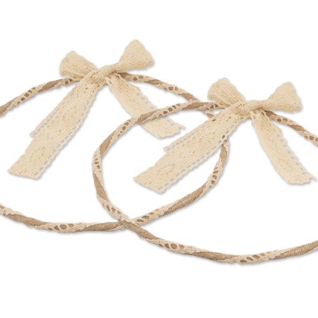 Στεφανα γαμου boho GEORGIOU