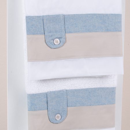 Λαδόπανο για αγόρι la nico sand