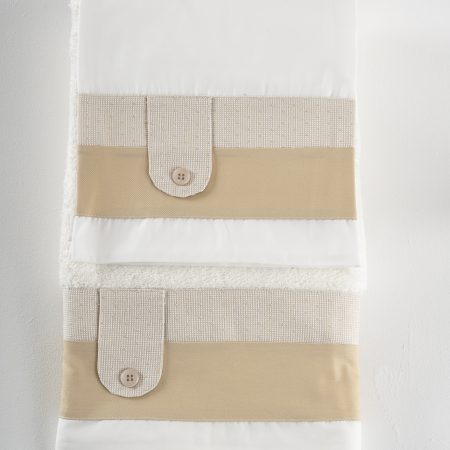 Λαδόπανο για αγόρι la pablo beige