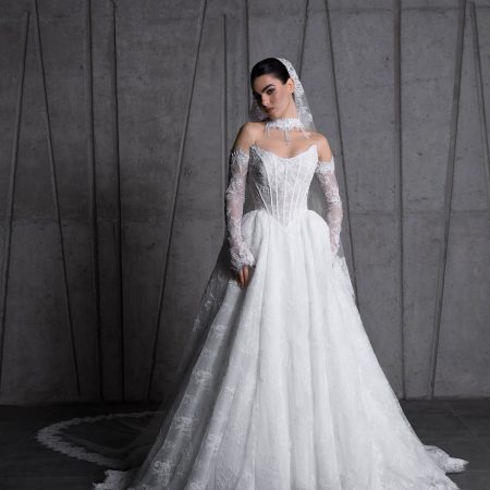 Νυφικο New Collection 2026