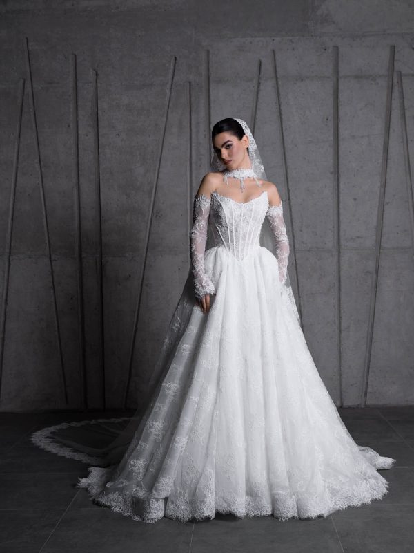 Νυφικο New Collection 2026