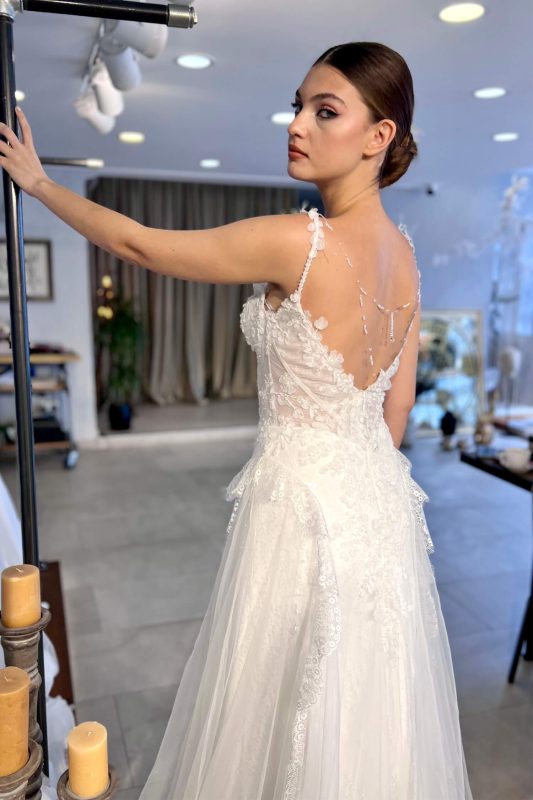 Νυφικο New Collection 2026