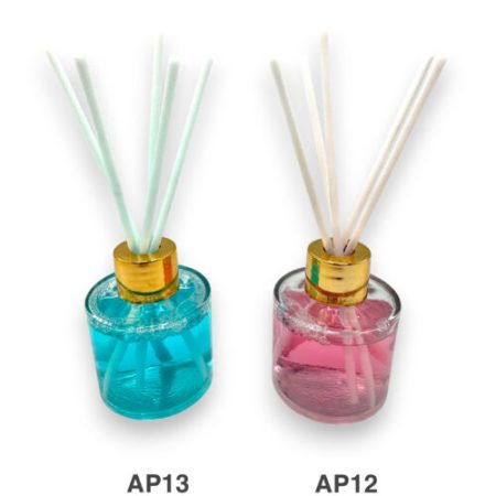 ΑΡ12 | ΑΡΩΜΑΤΙΚΟ ΧΩΡΟΥ ΡΟΔΑΚΙΝΟ 50ml