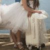 Φουστανάκι βάπτισης NOELIA