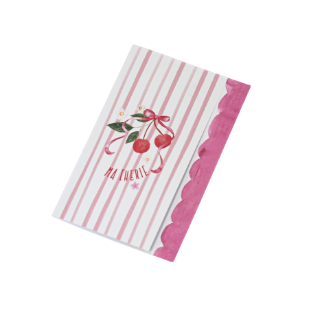 Προσκλητήρια Βάπτισης MyMastoras NEW COLLECTION 2026